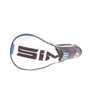 TaylorMade Sim 2 Max Graphite Men's Left Hand Driver 10.5* Regular - Ventus 5R