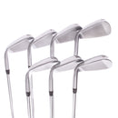 PXG-Parsons Xtreme Golf 211 Steel Men's Right Hand Irons 5-GW Stiff - Elevate Tour VSS