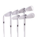 PXG-Parsons Xtreme Golf 211 Steel Men's Right Hand Irons 5-GW Stiff - Elevate Tour VSS