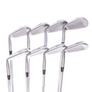 Mizuno JPX Tour 921 Steel Men's Right Hand Irons 4-GW Stiff - Dynamic Gold S300