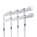 Mizuno JPX Tour 921 Steel Men's Right Hand Irons 4-GW Stiff - Dynamic Gold S300