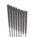 Mizuno JPX Tour 921 Steel Men's Right Hand Irons 4-GW Stiff - Dynamic Gold S300