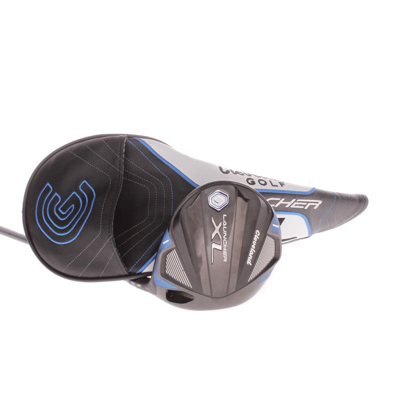 Cobra Launcher XL Graphite Men's Right Hand Driver 10.5 Degree Regular - Project X Cypher Fifty