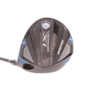 Cobra Launcher XL Graphite Men's Right Hand Driver 10.5 Degree Regular - Project X Cypher Fifty