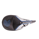 Cobra Launcher XL Graphite Men's Right Hand Driver 10.5 Degree Regular - Project X Cypher Fifty