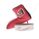 Cure CX2 Classic Series Men's Right Hand Putter 34 Inches - Cure