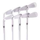 PXG O311 Gen 2 Combo Steel Men's Right Hand Irons 4-PW+GW Regular - True Temper Elevate 95
