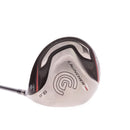 Cleveland Launcher 09 Graphite Men's Right Hand Driver 9 Degree Regular - Fujikura Gold