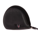 Cleveland Launcher 09 Graphite Men's Right Hand Driver 9 Degree Regular - Fujikura Gold