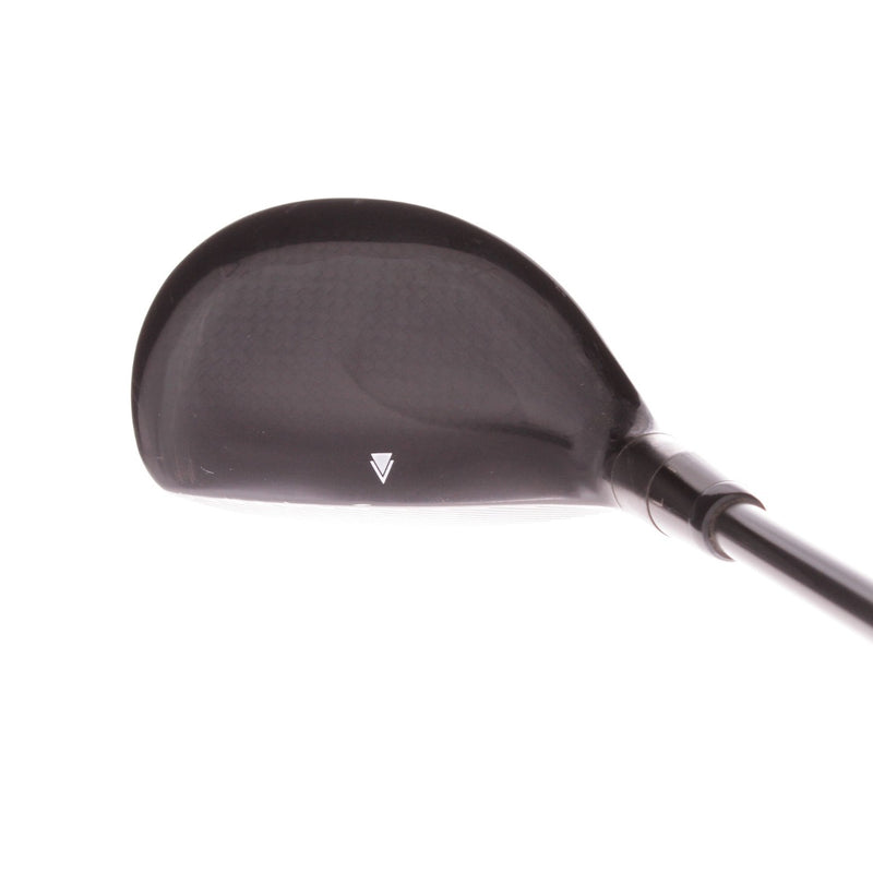 Yonex E Zone Graphite Men's Right Hand 4 Hybrid 22 Degree Regular - Yonex EX 320