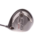 Ping I25 Graphite Men's Right Hand Driver 10.5 Degree Regular - Ping PWR65
