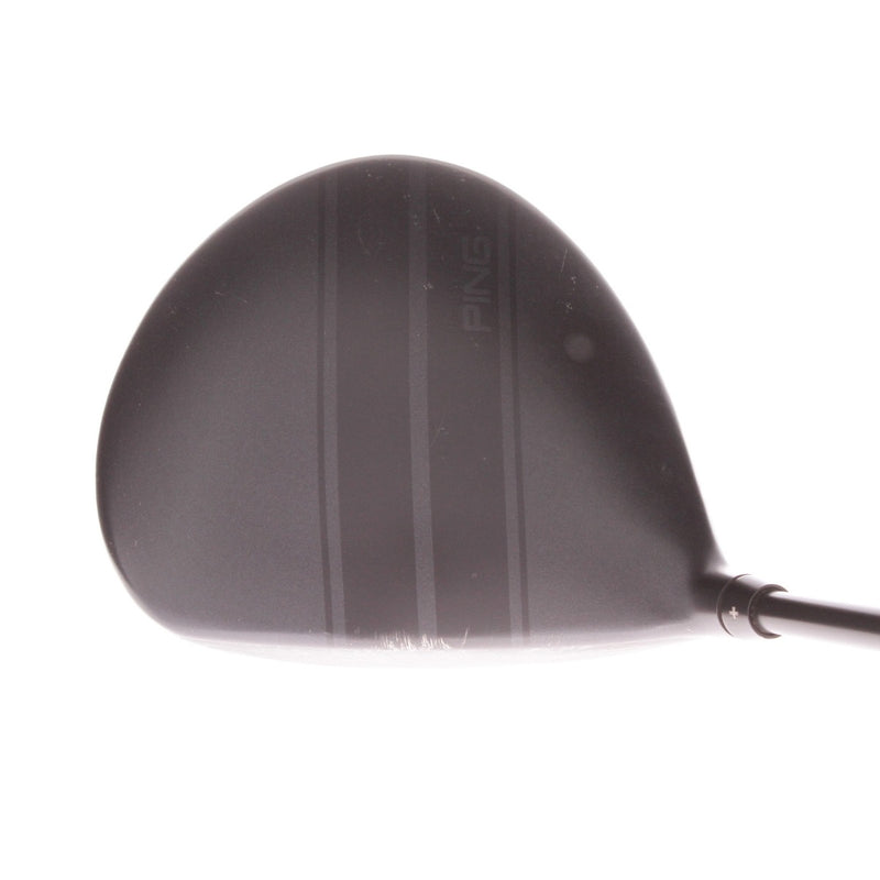 Ping I25 Graphite Men's Right Hand Driver 10.5 Degree Regular - Ping PWR65