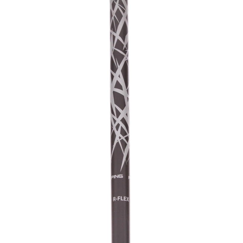 Ping I25 Graphite Men's Right Hand Driver 10.5 Degree Regular - Ping PWR65