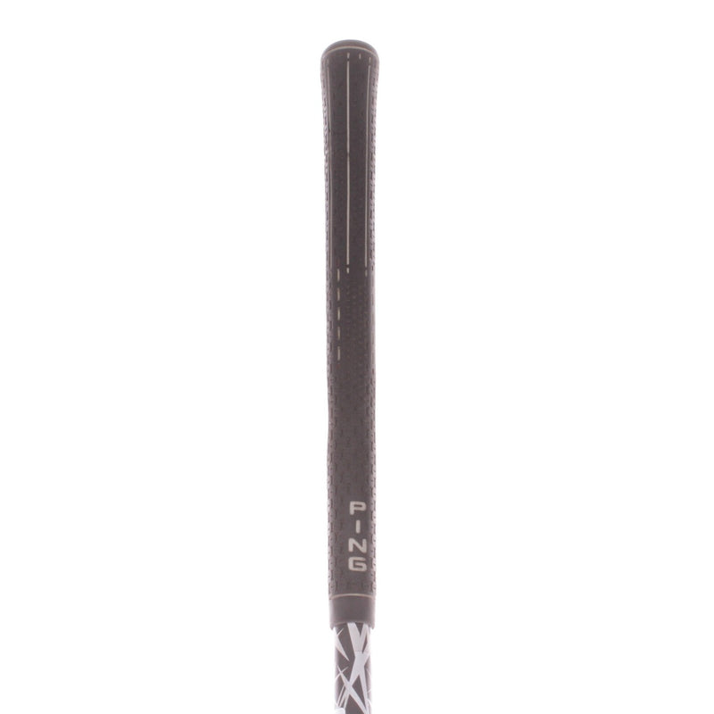 Ping I25 Graphite Men's Right Hand Driver 10.5 Degree Regular - Ping PWR65
