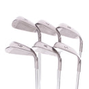 Ping G20 Steel Men's Right Hand Irons 6-SW Blue Dot  Regular - Ping CFS