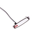 Odyssey White Hot Pro Havok Men's Left Hand Putter 34 Inches - Super Stroke Slim 3.0