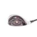 TaylorMade R15 Graphite Men's Left Hand 3 Hybrid 19 Degree Extra Stiff - Fujikura Speeder