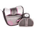 Odyssey White Hot Pro 2 Ball Men's Right Hand Putter 34 Inches - Super Stroke