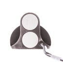 Odyssey White Hot Pro 2 Ball Men's Right Hand Putter 34 Inches - Super Stroke