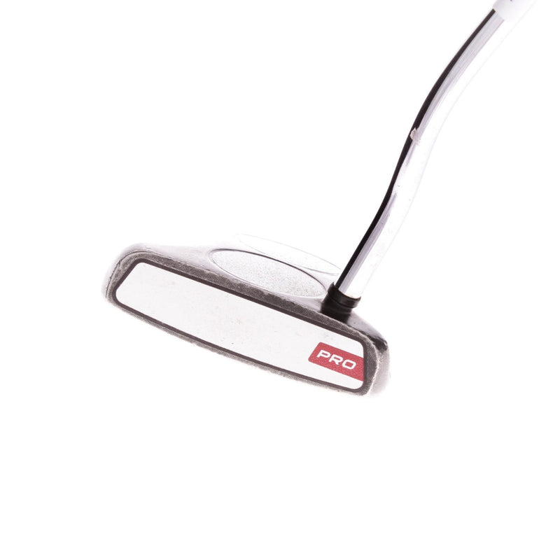 Odyssey White Hot Pro 2 Ball Men's Right Hand Putter 34 Inches - Super Stroke