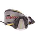 Nike SQ Dymo Graphite Men's Right Hand Driver 9.5 Degree Stiff - Ust Mamiya
