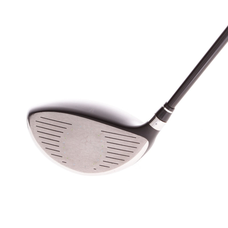 Nike SQ Dymo Graphite Men's Right Hand Driver 9.5 Degree Stiff - Ust Mamiya