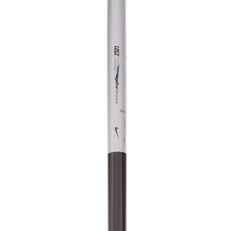 Nike SQ Dymo Graphite Men's Right Hand Driver 9.5 Degree Stiff - Ust Mamiya