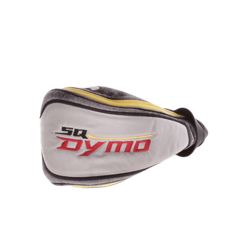 Nike SQ Dymo Graphite Men's Right Hand Driver 9.5 Degree Stiff - Ust Mamiya