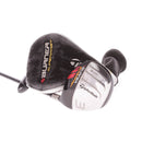 TaylorMade Burner SuperFast Graphite Ladies Right Hand Fairway 3 Wood 15 Degree Ladies - Matrix Ozik