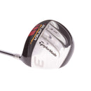 TaylorMade Burner SuperFast Graphite Ladies Right Hand Fairway 3 Wood 15 Degree Ladies - Matrix Ozik