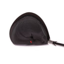 TaylorMade Burner SuperFast Graphite Ladies Right Hand Fairway 3 Wood 15 Degree Ladies - Matrix Ozik