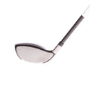 TaylorMade Burner SuperFast Graphite Ladies Right Hand Fairway 3 Wood 15 Degree Ladies - Matrix Ozik