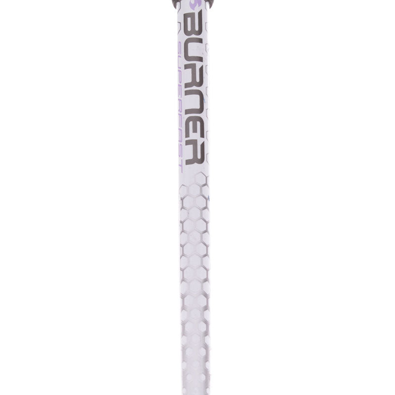 TaylorMade Burner SuperFast Graphite Ladies Right Hand Fairway 3 Wood 15 Degree Ladies - Matrix Ozik