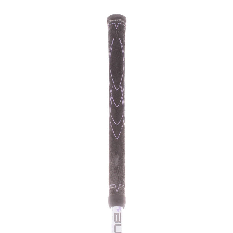 TaylorMade Burner SuperFast Graphite Ladies Right Hand Fairway 3 Wood 15 Degree Ladies - Matrix Ozik