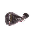 TaylorMade Burner SuperFast Graphite Ladies Right Hand Fairway 3 Wood 15 Degree Ladies - Matrix Ozik