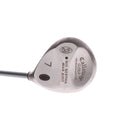 Callaway Big Bertha Warbird Graphite Ladies Right Hand Fairway 7 Wood 21 Degree Ladies - Callaway Gems