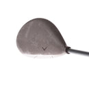 Callaway Big Bertha Warbird Graphite Ladies Right Hand Fairway 7 Wood 21 Degree Ladies - Callaway Gems