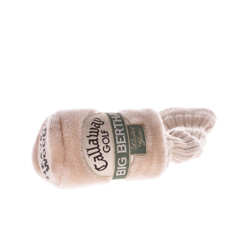 Callaway Big Bertha Warbird Graphite Ladies Right Hand Fairway 7 Wood 21 Degree Ladies - Callaway Gems