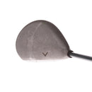 Callaway Big Bertha Warbird Graphite Ladies Right Hand Fairway 5 Wood 18 Degree Ladies - Callaway Gems