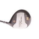 Golden Bear Tour V81 Graphite Men's Right Hand Fairway 5 Wood 18 Degree Regular - Golden Bear