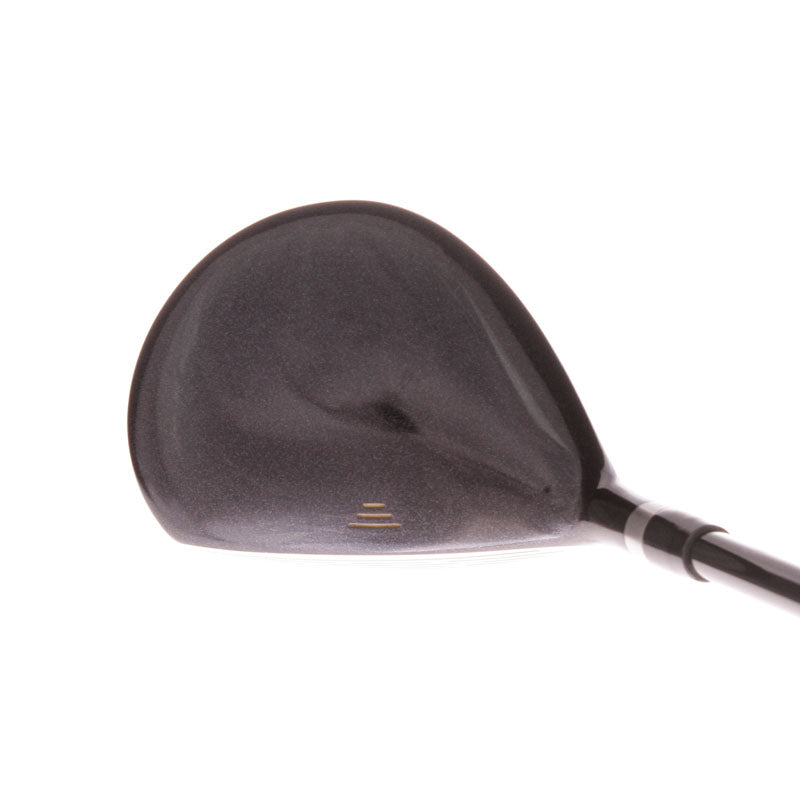 Golden Bear Tour V81 Graphite Men's Right Hand Fairway 5 Wood 18 Degree Regular - Golden Bear