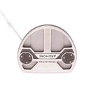 TaylorMade TP Collection Ardmore Steel Men's Right Hand Putter 34 Inches - Super Stroke