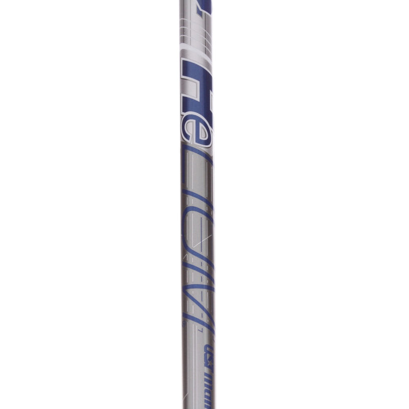 TaylorMade Sim Max Graphite Men's Left Hand Driver 10.5 Degree Senior - Ust Mamiya