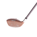 TaylorMade Burner Fairway Driver Graphite Men's Right Hand Driver Regular - Bubble R-80