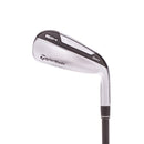 TaylorMade Sim Dhy Graphite Men's Right Hand 3 Hybrid 22 Degree Stiff - Diamana 75