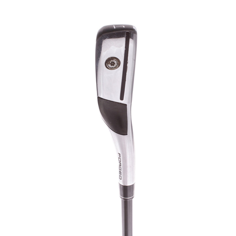 TaylorMade Sim Dhy Graphite Men's Right Hand 3 Hybrid 22 Degree Stiff - Diamana 75