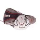 Ping G20 Graphite Men's Right Hand Driver 12 Degree Soft Regular - Ping TFC 169