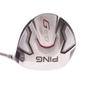 Ping G20 Graphite Men's Right Hand Driver 12 Degree Soft Regular - Ping TFC 169