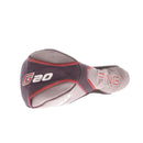 Ping G20 Graphite Men's Right Hand Driver 12 Degree Soft Regular - Ping TFC 169