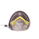 Lynx Black Cat Graphite Men's Right Hand Fairway 5 Wood 18 Degree Regular - Aldila NV